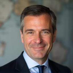 Photo of Thomas Fischer, Swiss Traffic & Travel Consultant